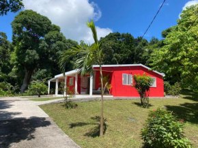 Villa Coco Caraïbes